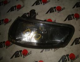 Фонарь боковой левый для TOYOTA CURREN ST206/ST207/ST208  запчасти бу
