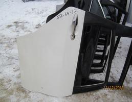 Дверь задняя правая для HONDA STREAM RN8  запчасти бу