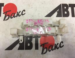 Крепление бампера заднее левое для MITSUBISHI OUTLANDER CW5W  запчасти бу