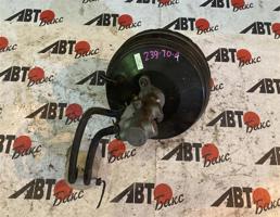 Главный тормозной цилиндр для MITSUBISHI DION CR5W/CR6W/CR9W  запчасти бу