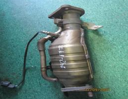 катализатор для MITSUBISHI PAJERO IO H62W/H67W/H72W/H76W/H77W  запчасти бу