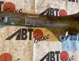 Рулевая рейка для NISSAN NV200 VM20  запчасти бу