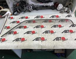 ветровик левый для SUZUKI JIMNY JB23W  запчасти бу