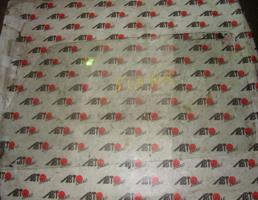 Стекло боковое заднее правое для TOYOTA M T ACE YR20G/YR21G/YR28G/YR30G/CR21G/CR30G  запчасти бу