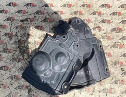 ЗАЩИТА ДВИГАТЕЛЯ для NISSAN X-TRAIL T31  запчасти бу