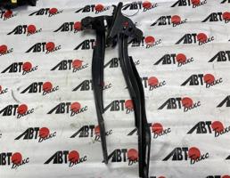 петли капота для HONDA INSIGHT ZE2  запчасти бу