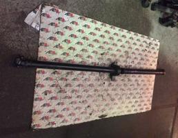 Карданный вал задний в сборе для NISSAN AD ZNY12  запчасти бу