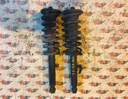 Стойка передняя правая для TOYOTA PROGRES JCG10/JCG11/JCG15  запчасти бу