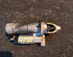 Стартер для NISSAN X-TRAIL T31  запчасти бу