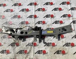 Верхняя планка радиатора для NISSAN NOTE E12/HE12/NE12/SNE12  запчасти бу