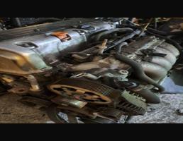 Гидроусилитель для HONDA ODYSSEY RB1/RB2  запчасти бу