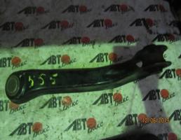 Рычаг задний верхний левый для HONDA STEPWAGON RF3/RF4/RF5/RF6/RF7/RF8  запчасти бу