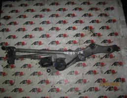 Мотор дворников для TOYOTA HARRIER MCU10W/MCU15W/SXU10W/SXU15W/ACU10W/ACU15W  запчасти бу