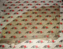 Стекло двери передней левой для HONDA RAFAGA CE4/CE5  запчасти бу