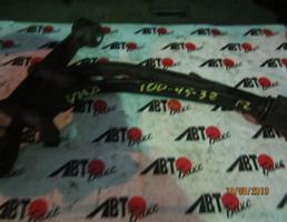 Рычаг передний нижний левый для TOYOTA LUCIDA TCR10G/TCR11G/TCR20G/TCR21G/CXR10G/CXR11G/CXR20G/C  запчасти бу