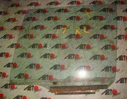 Стекло двери задней левой для TOYOTA CARIB AE95G  запчасти бу