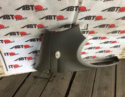 Крыло переднее правое для TOYOTA VITZ NCP10/NCP13/NCP15/SCP10/SCP13  запчасти бу