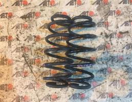 Пружина задняя 2 шт для TOYOTA PORTE NNP10/NNP11/NNP15  запчасти бу