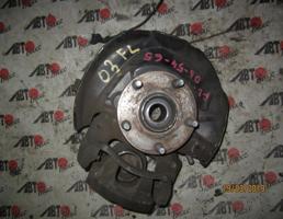 Ступица передняя левая для TOYOTA WINDOM MCV20/MCV21  запчасти бу