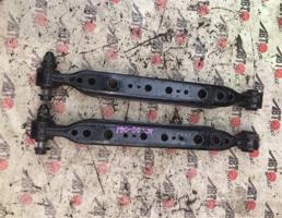 Рычаг задний нижний левый для NISSAN X-TRAIL T31  запчасти бу