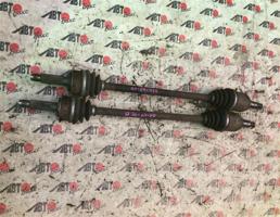 Привод задний левый для SUBARU LEGACY BPE  запчасти бу