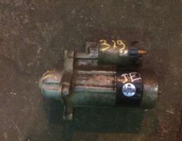 Стартер для MAZDA MPV LVEW/LV5W/LVLR/LVLW  запчасти бу