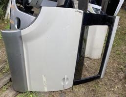 Дверь задняя правая для MITSUBISHI DELICA D5 CV5W  запчасти бу