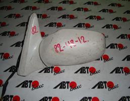 Зеркало левое для TOYOTA CARINA ED ST200/ST201/ST202/ST203/ST205  запчасти бу