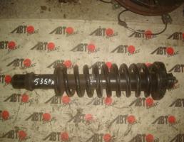 Стойка передняя правая для HONDA CIVIC EK2/EK3/EK4/EK9/EJ7  запчасти бу