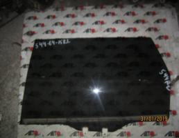 Стекло двери задней левой для HONDA ODYSSEY RA6/RA7/RA8/RA9  запчасти бу