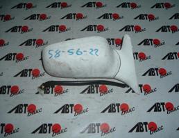 Зеркало правое для TOYOTA MARK II GX81/JZX81/MX83/SX80/LX80/LX80Q  запчасти бу