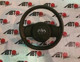 руль для TOYOTA SPADE NCP145  запчасти бу