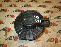 Моторчик печки для MAZDA DEMIO DE3FS  запчасти бу