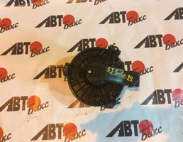 мотор печки  для HONDA INSIGHT ZE2  запчасти бу