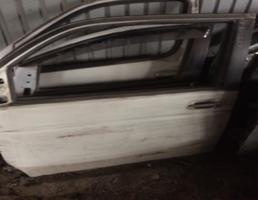 Дверь передняя левая для HONDA STEPWAGON RF3/RF4/RF5/RF6/RF7/RF8  запчасти бу