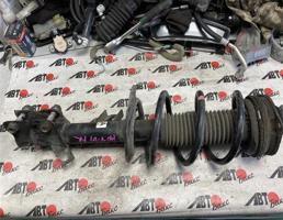 Стойка передняя правая для NISSAN X-TRAIL T31  запчасти бу