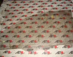 Стекло двери передней левой для TOYOTA ARISTO JZS147/JZS147E/UZS143/UZS143E  запчасти бу