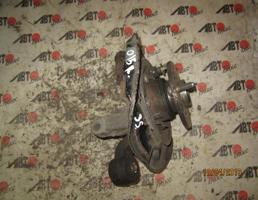 Ступица задняя правая для TOYOTA CALDINA AT211G/ST210G/ST215G/ST215W/CT216G  запчасти бу