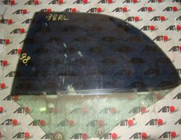 Стекло двери задней левой для TOYOTA WINDOM VCV10/VCV11  запчасти бу