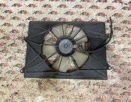 диффузор радиатора для TOYOTA WISH ANE10G/ANE11W/ZNE10G/ZNE14G  запчасти бу