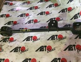 Тяга левая для HONDA ACCORD CF3/CF4/CF5/CL1/CL3  запчасти бу