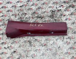 накладка на порог задняя левая для MAZDA TRIBUTE  запчасти бу