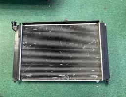 Радиатор охлаждения для TOYOTA OPA ACT10/ZCT10/ZCT15  запчасти бу