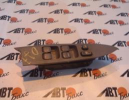 Блок управления стеклоподъёмниками для TOYOTA PRIUS NHW10/NHW11  запчасти бу