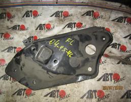 Рычаг передний нижний левый для TOYOTA VISTA SV40/SV41/SV42/SV43/CV40/CV43  запчасти бу