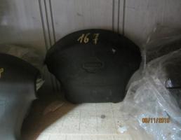 Подушка безопасности передняя правая для NISSAN MISTRAL KR20/R20  запчасти бу