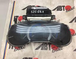 Щиток приборов для HONDA INSIGHT ZE2  запчасти бу