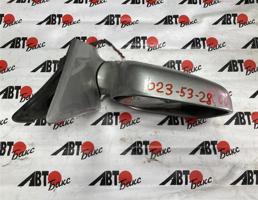 Зеркало правое для TOYOTA GAIA SXM10G/SXM15G/CXM10G/ACM10G/ACM15G  запчасти бу