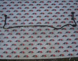 Стабилизатор задний в сборе для SUBARU LANCASTER BH9/BHE  запчасти бу