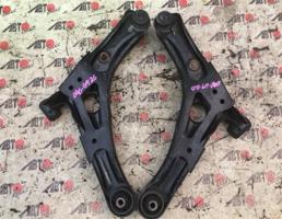 Рычаг передний нижний левый для TOYOTA SIENTA NCP81G/NCP85G  запчасти бу